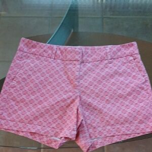 Land N Sea shorts
